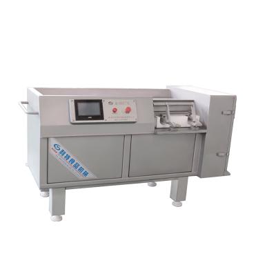 China High quality fully automatic meat processing equipment meat slicer with factory wholesale price for sale