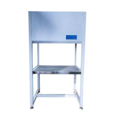 China Wholesale anlaitech Hotels Air Cabinet Biological Clean Laminar Flow Bench for sale