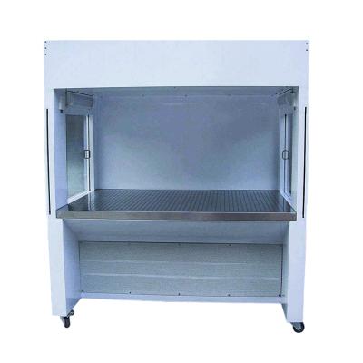 China Wholesale Hotels Laminar Flow Medical Air Clean Bench for sale