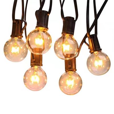 China Waterproof Hanging Light for Backyard Porch Balcony Party Decor Fower Night Lamp Decoration Night Light for sale