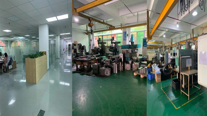 Verified China supplier - Shenzhen Jointop Industrial Development Co., Ltd.