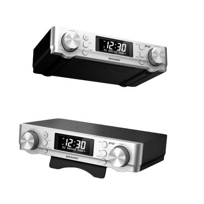 China FM RADIO INTERNET DAB+ FM KITCHEN TUNER DESKTOP TUNER DAB+ FM FM tuner DAB+ FM digital portable home radio with stereo speakers for sale