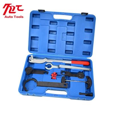 China Auto Repair Tools Gasoline Vehicle Engine Belt Timing Tool Kit Kits For New Jetta/New VW 1.4 1.4T 1.6 EA211T10340 T10477 T10494 Santana Lavida/Granny for sale