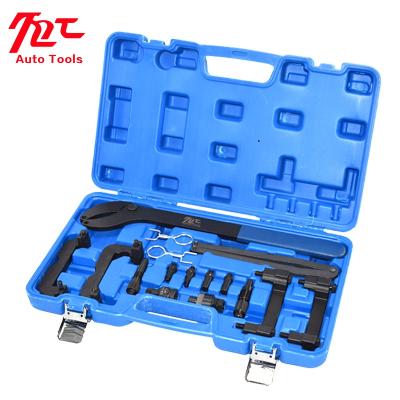 China Auto Repair Tools Engine Timing Tool Special VW Audi 2.4 2.5 2.8 3.2 4.2 3.0T Touareg Q7 T40133 T40070 A6L Engine Timing Auto Diagnostic Tool Kits for sale