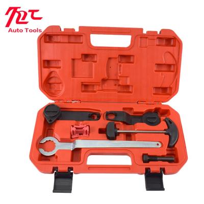 China Auto Repair Tools 6PCS Timing Tool Kit Kits For EA211 VW Golf 7 mk7 VII Jetta 1.2 1.4 Gasoline Engine Timing Camshaft Tool Kits Kits TSI TGI for sale