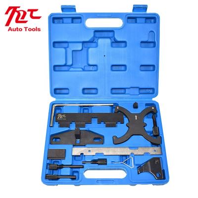 China New Universal Ford 1.5/1.6/1.8/2.0/2.3 Volvo 1.6T Auto Engine Camshaft Timing Motor Locking Timing Kits Tool Kit for sale