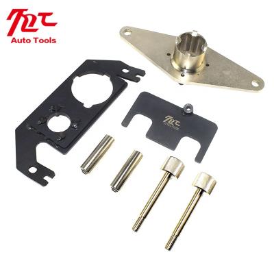 China Auto Repair Tools Wholesale New Special Land Rover Jagar Aurora Super Car Than 2.0T 2.0 i4 Engine Timing Kits Tool Kit for sale