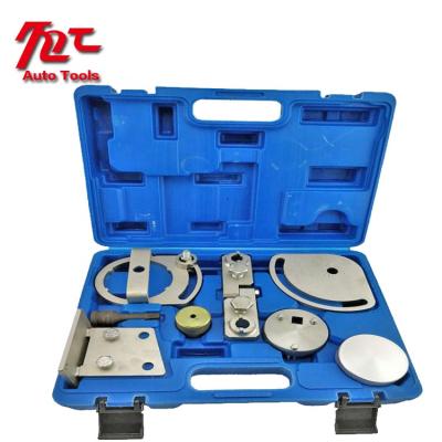 China Diagnostics Volvo S80L S60 XC90 3.0 3.0T T6 Vehicle Timing Tool Kit Volvo Land Rover Engine Timing Camshaft Repair Tools For Volvo S80L S60 XC90 3.0 3.0T T6 for sale