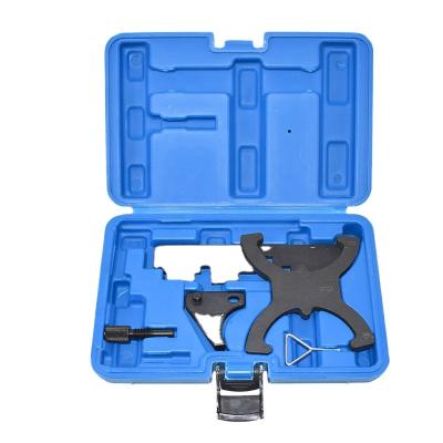 China Auto Repair Tools Wholesales New Ford 1.5T 1.6T Volvo Engine Timing Kit 5 Pieces Tool Kit for sale