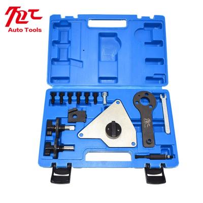 China Universal Engine Timing Tool For Alfa Romeo/Fiat Multiair/Jeep 1.4 Turbo Engine Camshaft Crankshaft Locking Tool Kit Kit for sale