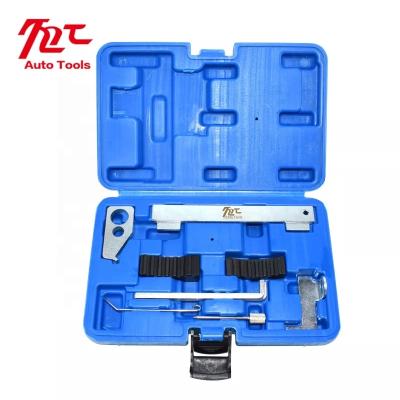 China Auto Repair Tools Engine Timing Locking Tool Kit For Chevrolet Vauxhall Opel Astrah 1.6 1.8 16V Tending Locking Tools for sale