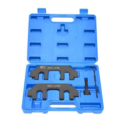 China Auto Repair Tools New Wholesales 4 Pcs Ford 3.5L Engine Timing Kits Tool Kit for sale