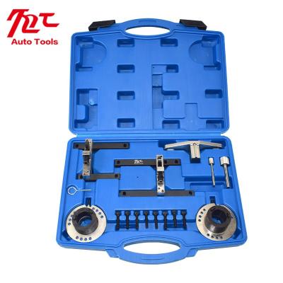 China Auto Repair Tools Ford 1.0 Timing Engine Tool Kit Kit For Ford Focus 1.0 Ecoboost 1.0 Scti for sale