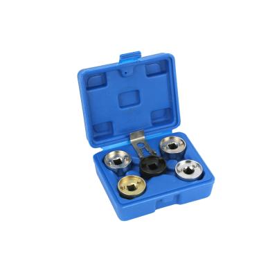 China Universal High Quality Engine Repair Timing Tools Adjust Locking Camshaft Engine Timing Tool For VW Audi 1.8 2.0 for sale