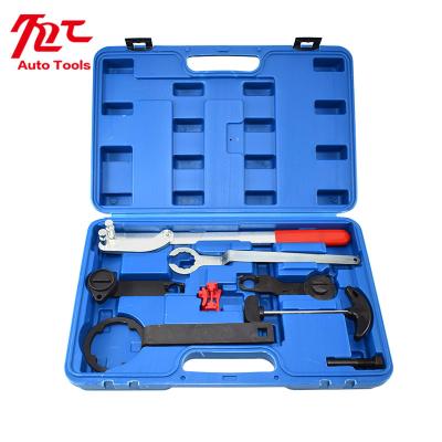 China Auto Repair Tools Timing Tool Audi VW Seat Skoda Seat Engine Camshaft Locking VAG JETTA SE16451.6 1.2 1.4 TSI TOOL KITS for sale