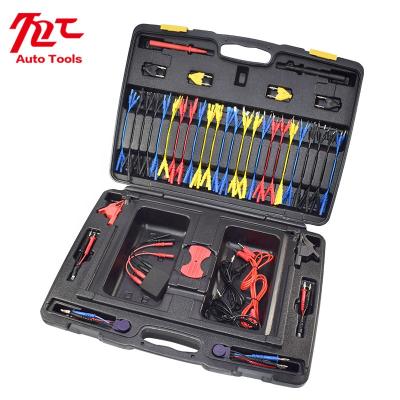 China Auto Repair Tools Wholesale Made in Taiwan Circuit Automotive Diagnostic Tools Auto Circuit Testing Tools Car Universal Wire Test Kits for sale