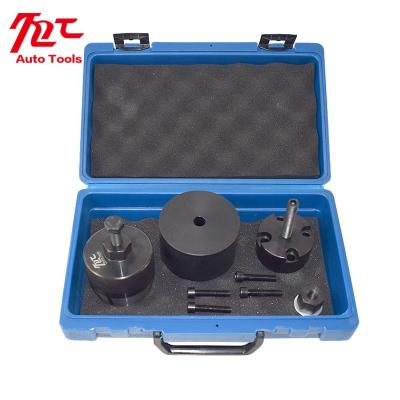 China Auto Repair Tools Wholesale Special Front Rear Crankshaft Oil Seal Removal Tool Kit Sets For BMW N55 Engine for sale