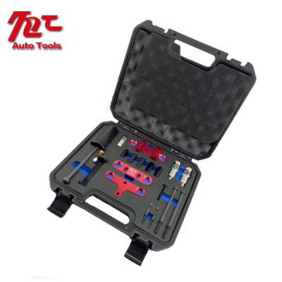 China Car Repairing Tool Kit Vehicles Injector Removal Tool Car Repair Tools Auto Removal Tool For BMWs N20 N55 S63 N53 N54 for sale