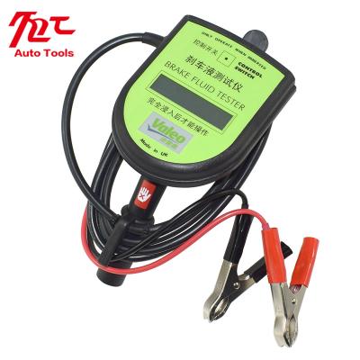 China New Wholesale Universal Made In England Brake Fluid Tester Analyzer Tool Kits Kits for sale