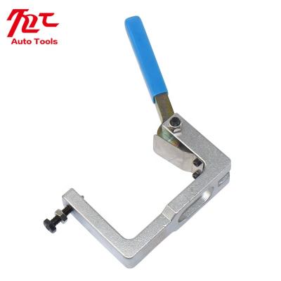 China Auto Repair Tools BMWs N20 N26 N52 N55 Special Eccentric Shaft Fixing Disassembly and Assembly Assembly Valve Spring Fixing Special Tool for sale