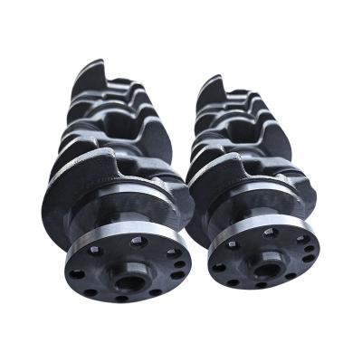 China Industrial Equipment Engine Crankshaft Pulley 94502232 94525303 25182193 Crankshaft Pulley for sale