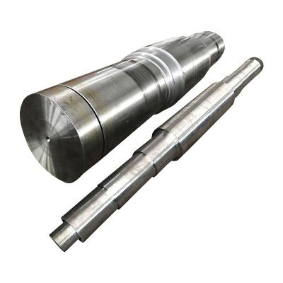 China Industrial Equipment Rotor Shaft for 2.2MW Wind Turbine for sale