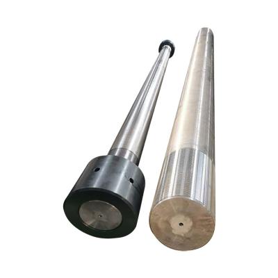 China Manufacturing Equipment Made In China Factory Direct Forging Rollers Shaft Forging Rollers for sale