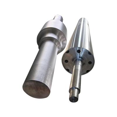 China Manufacturing Equipment Made In China Taylor High Precision Forging Roller Shaft Made Forging Rollers for sale