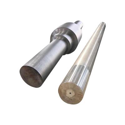 China High Quality Industrial Equipment High Durability Forging Rollers Rolling Rollers Shaft for sale