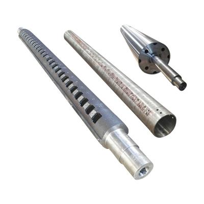 China Industrial Equipment High Durability Customized Long Shaft Rotation Long Shaft for sale