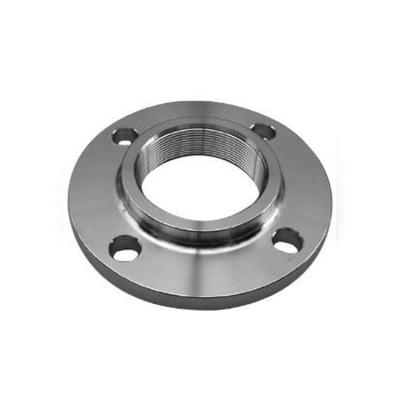 China New industrial stainless steel flange pn16 stainless steel flange schedule 40 stainless steel flange for sale