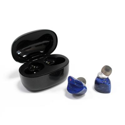 China Planar Magnetic In-ear TWS Earphone for sale