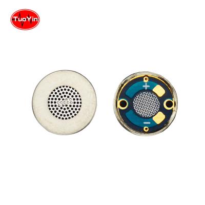 China EZCast High Definition Mini NdFeB Diameter 10mm Isodynamic Planar Magnetic Driver For In-ear Audiophile Earphone IEM for sale