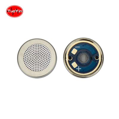 China EZCast Planar Microphone Earphones For Flat Panel Audio System With Customer Card for sale