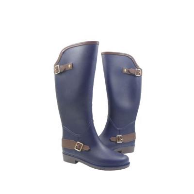 China 2020 PVC Boots PVC Rain Boots for sale