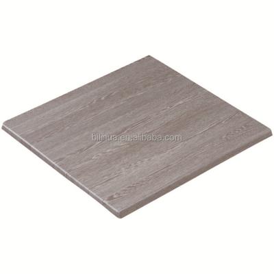 China Bistro Solid Wood Boards, Cafe Boards, Dining Area Boards for sale