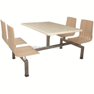 China DINING TABLE Cafe Table Top Restaurant Furniture Catering Area Werzalit Table for sale