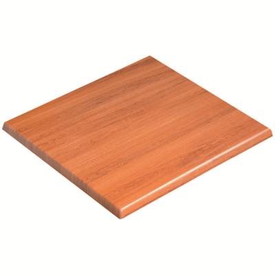 China Small modern square bar table top for sale