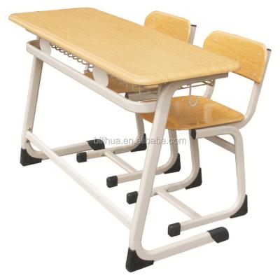 China modern simple school desk for sale