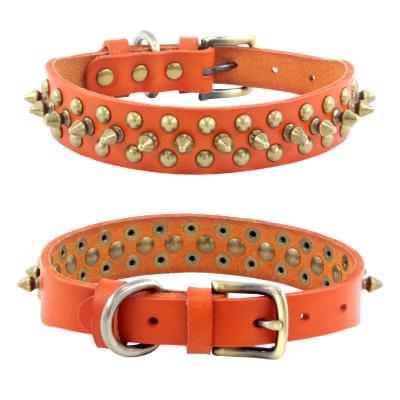 China Reflective Reversible Kennel Cat Winter Silicon Lead Rhinestone Outdoor Papaya Harness Dog Pearl Collar for sale