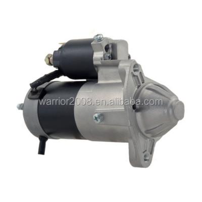 China New 56041641AD M1T86884 17882N Car Starter Motor For WK OEM SIZE Jeep Liberty V6 3.7L 05-09 Jeep Grand Cherokee for sale