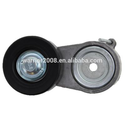 China Iron Belt Tensioner 68027611AB 68027611AA For Jeep Liberty KK Dodge 2.8L Nitro Diesel Engine for sale