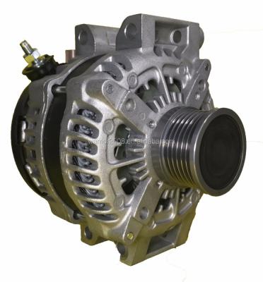 China Alternator 04801835AB 1042106590 4801835AB for Jeep GRAND CHEROKEE 2011-2016 3.0 CRD V6 4x4 IV (wk. for sale