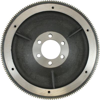 China Cast Iron 53020519AB Clutch Flywheel Assembly For Jeep Cherokee XJ 4.0L Jeep Wrangler 1991-2001 TJ 4.0L 1997-2004 for sale