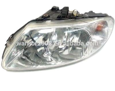 China 04857830AC 04857831AC 4857830AC 4857831AC Headlight For Chrysler Voyager RG Grand Headlight 05-07 for sale