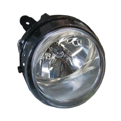 China 5303842AB 5303843AB Headlight For Jeep Patriot Headlamp 2007-2016 for sale