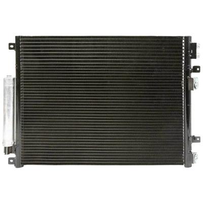 China 5137693AA CH3030210 5170743AA A/C Condenser Air Conditioning AC Condenser For Chrysler 300C Dodge 300 C Challenger 2005-2008 for sale