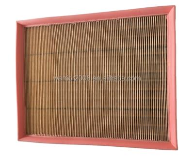 China For Jeep Liberty KK 2.8L Engine Air Filter 68037059AA 5189933AA For Jeep Liberty KK 2.8L Turbo 3.8L diesel 2007-2012 for sale