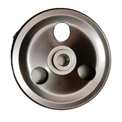 China Metal power steering pump pulley 53013688AB 51630P for Dodge Jeep Grand Cherokee nitro V6 for sale