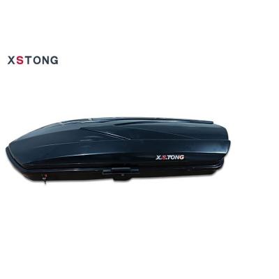 China High Quality Morden Car Slim Roof Box Heavy Duty Cargo Roof Storage Box for sale